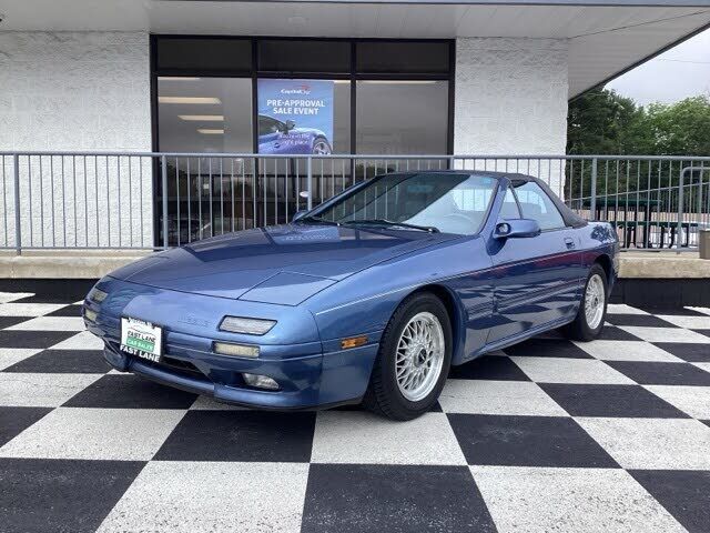 Mazda RX-7