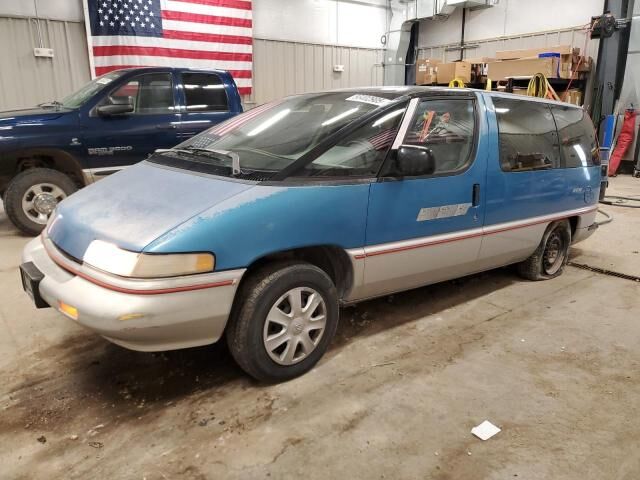 Chevrolet Lumina APV