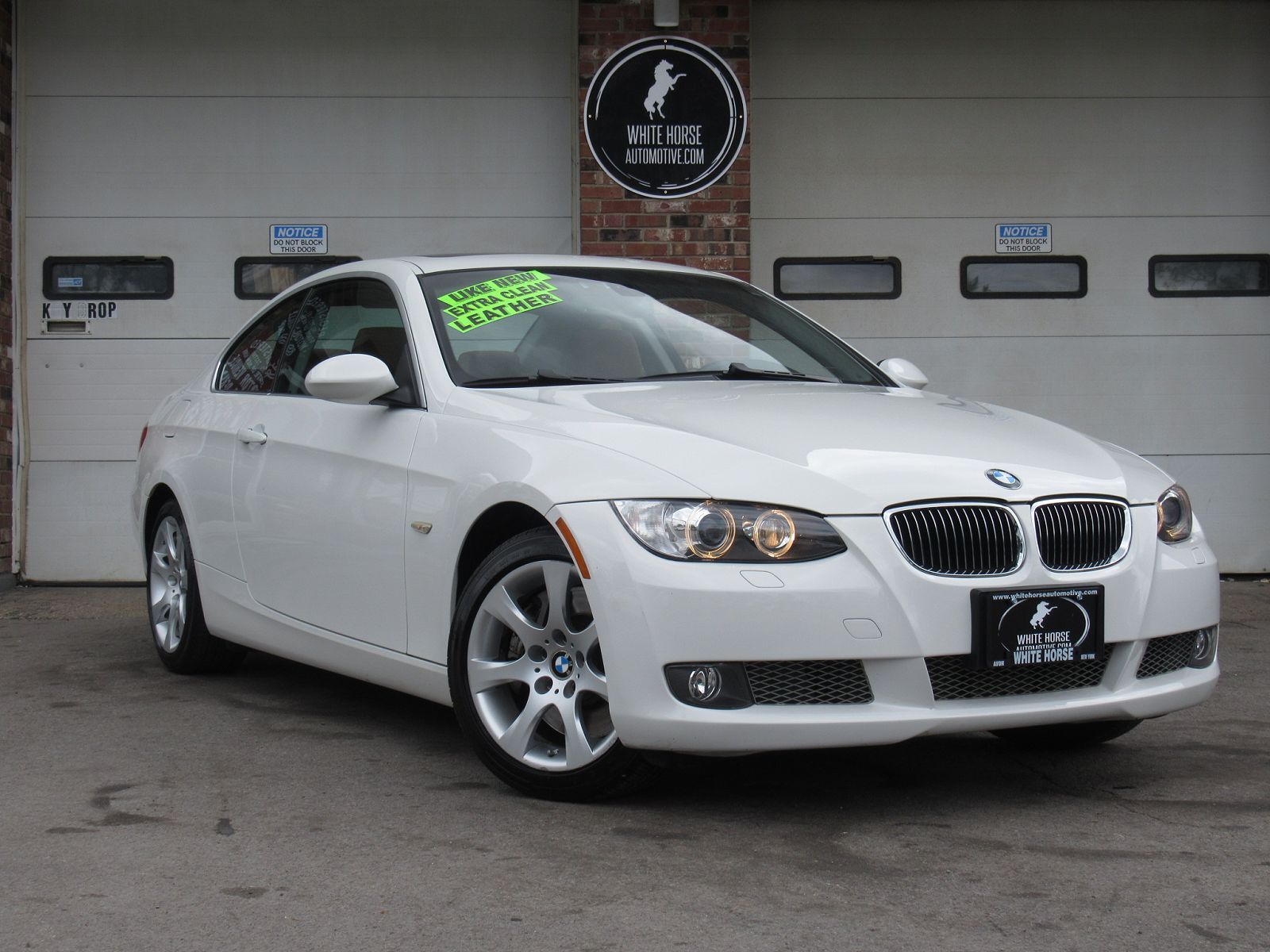 BMW 335xi