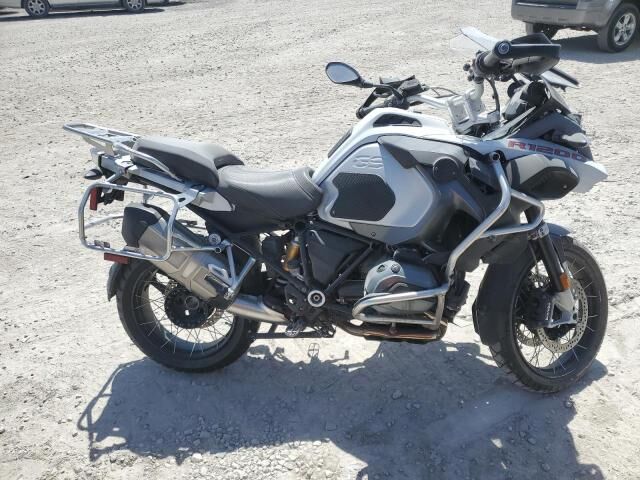 BMW R 1200 GS