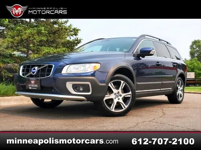 Volvo XC70