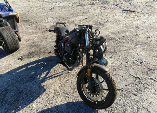 2021 DONGFANG DF250RTB