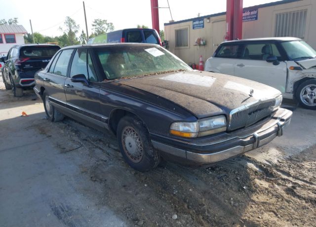 Buick Park Avenue