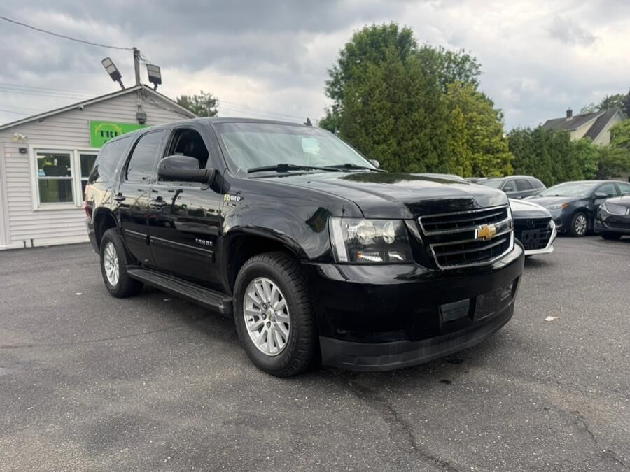 CHEVROLET