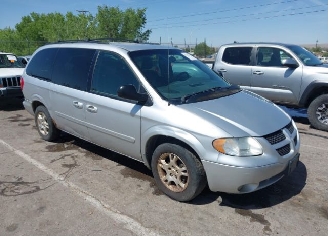Dodge Grand Caravan