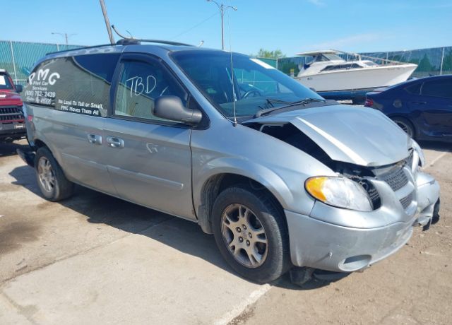 Dodge Grand Caravan