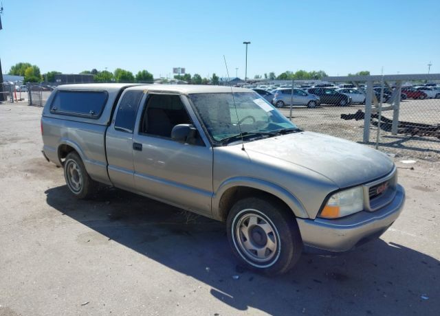 GMC Sonoma