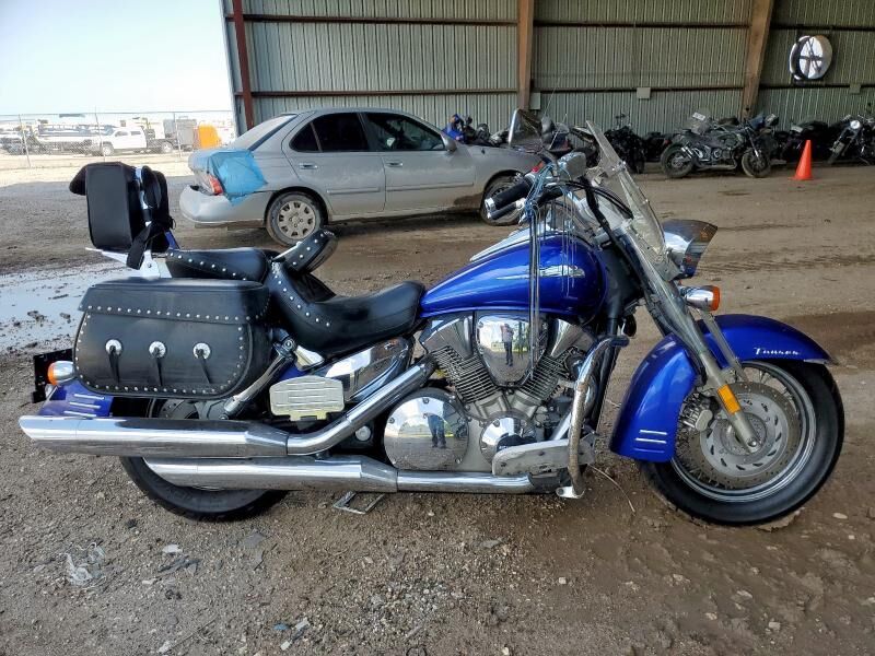 Honda VTX1300S