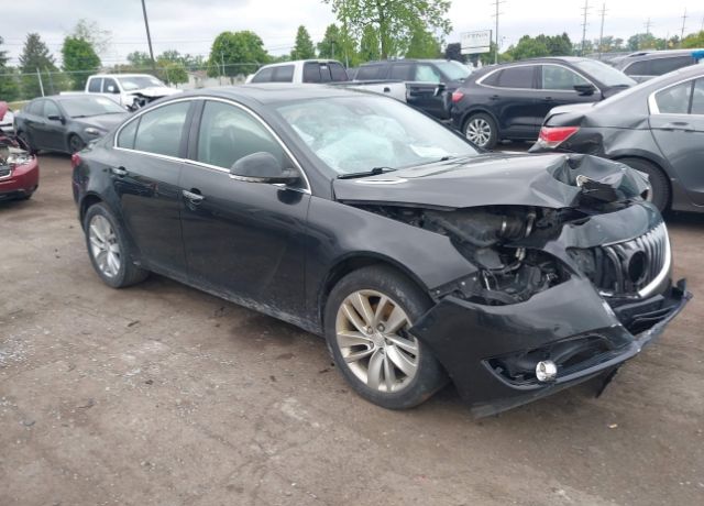 Buick Regal