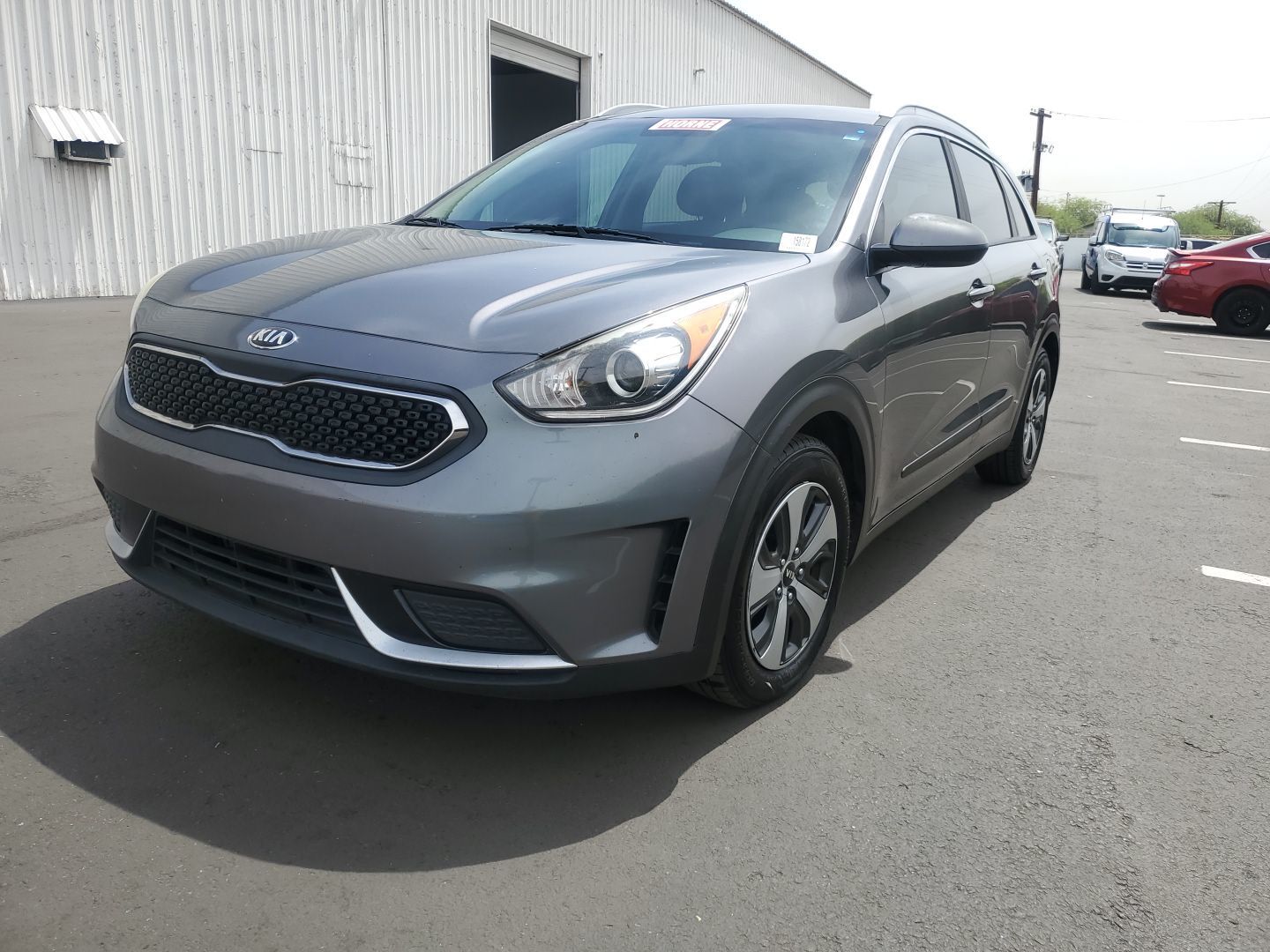 Kia Niro