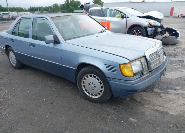 Mercedes-Benz 300