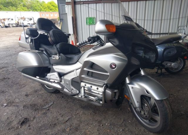 Honda GL1800