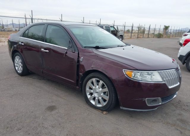 LINCOLN