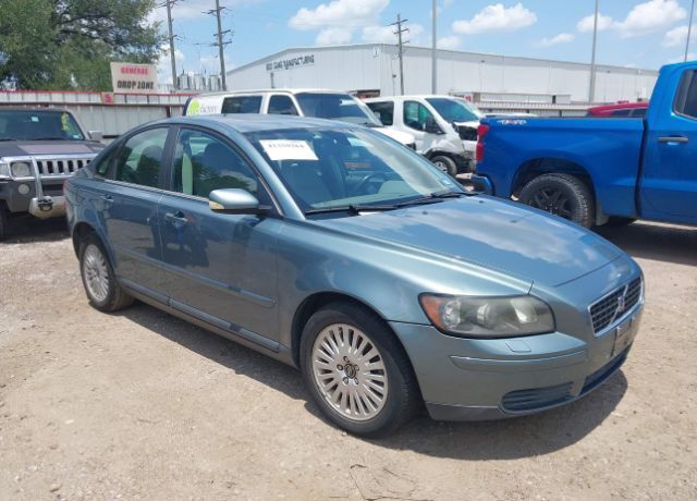 Volvo S40