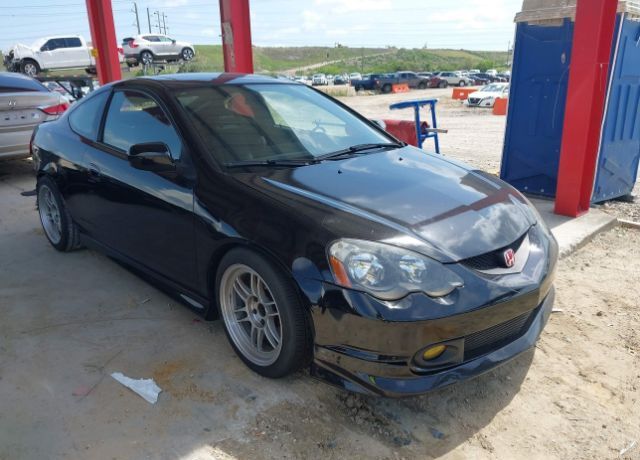 Acura RSX