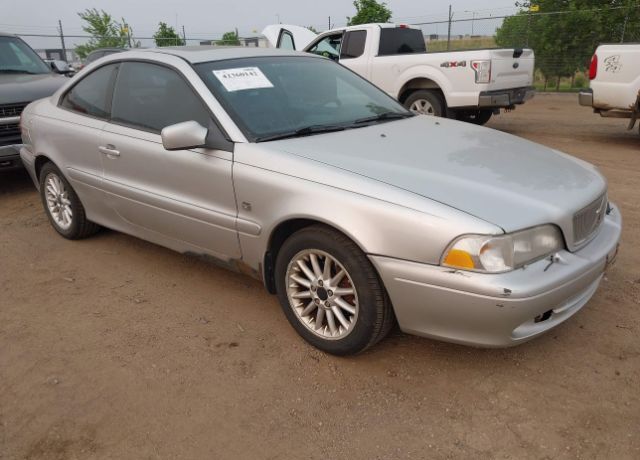 Volvo C70