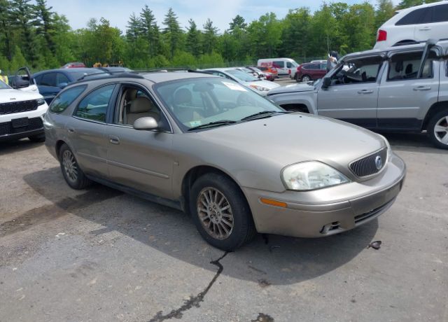 Mercury Sable