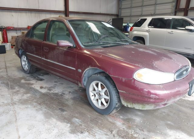 Ford Contour