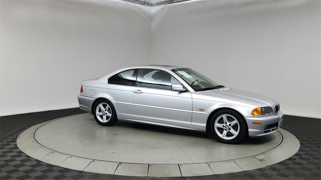 BMW 325Ci