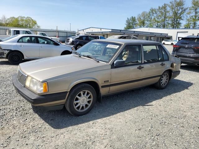 Volvo 940 Series