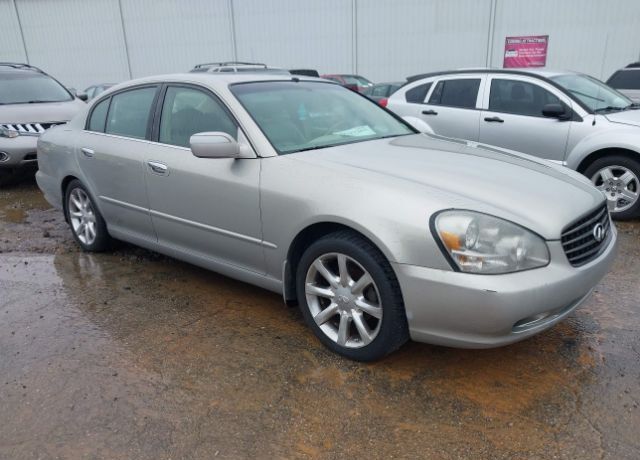 Infiniti Q45