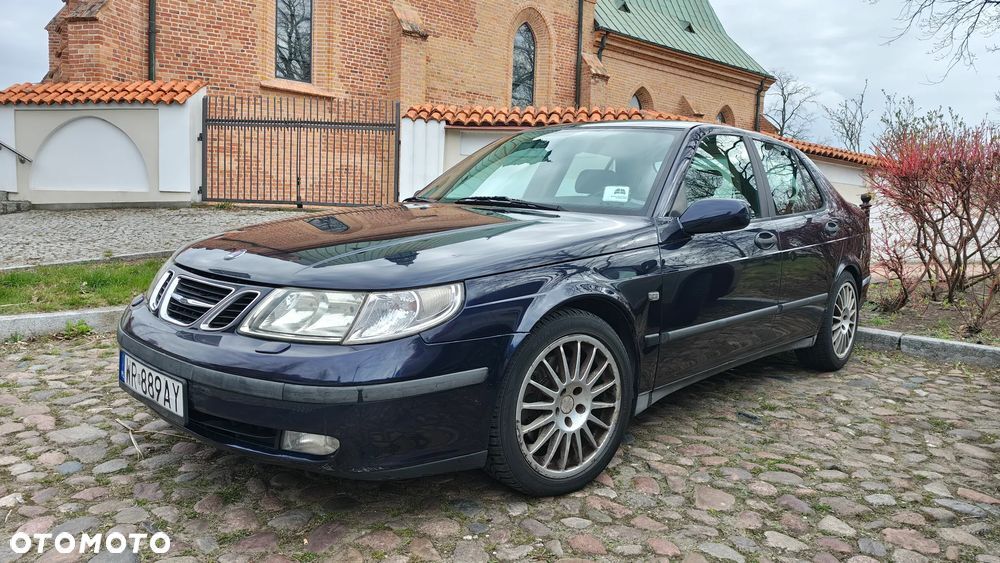 Saab 9-5