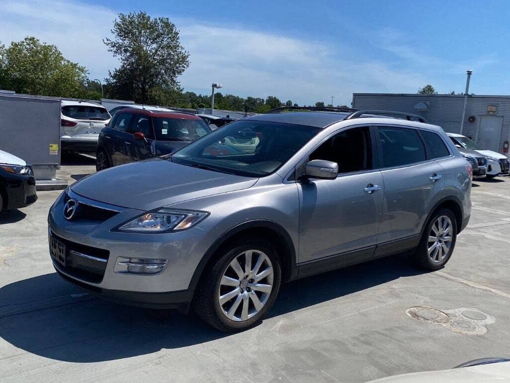 Mazda CX-9