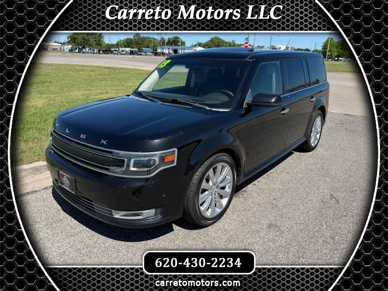 2013 FORD Flex