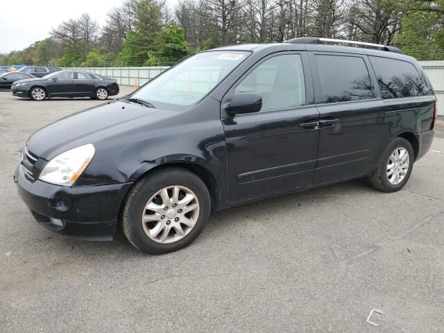 Kia Sedona