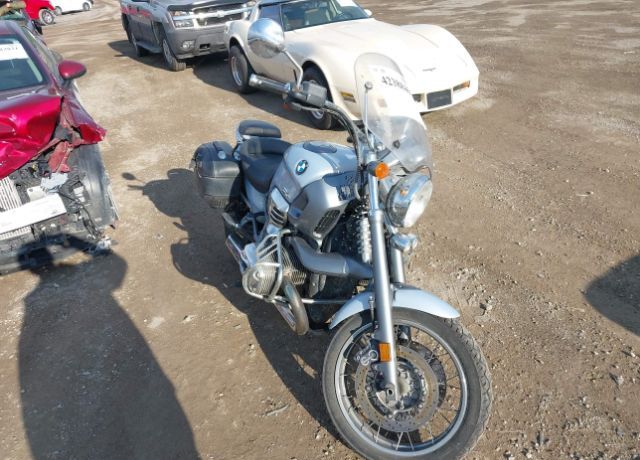BMW R 1200 C