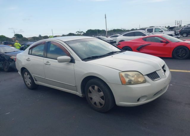 Mitsubishi Galant