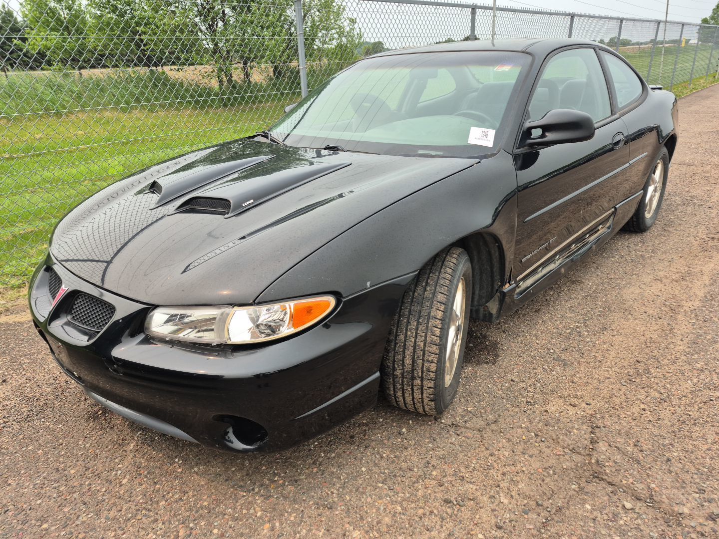 Pontiac Grand Prix