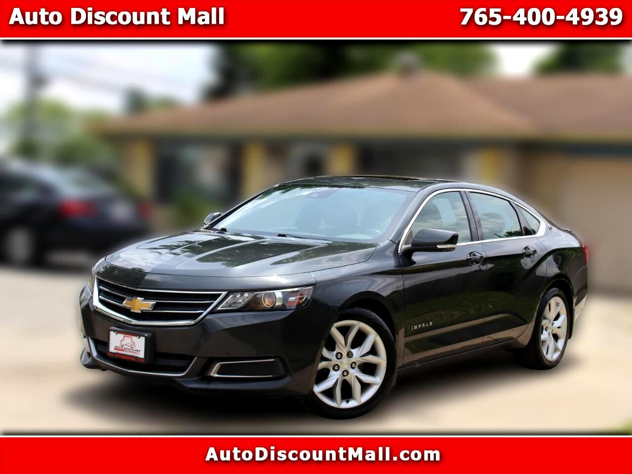 CHEVROLET