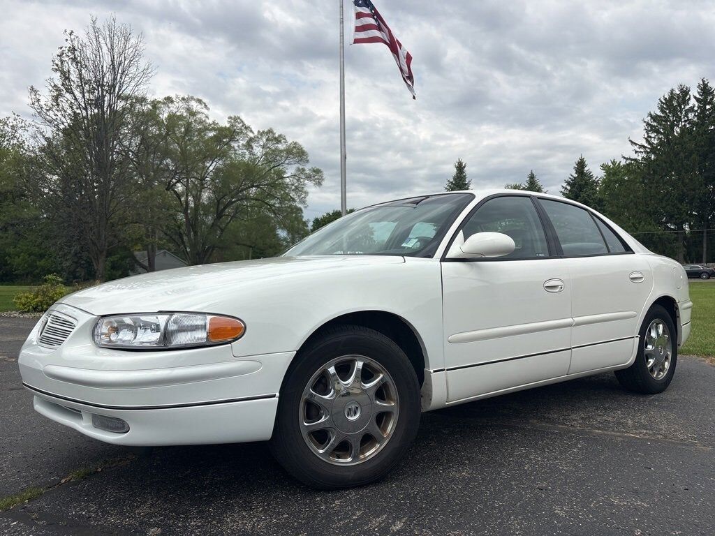 Buick Regal