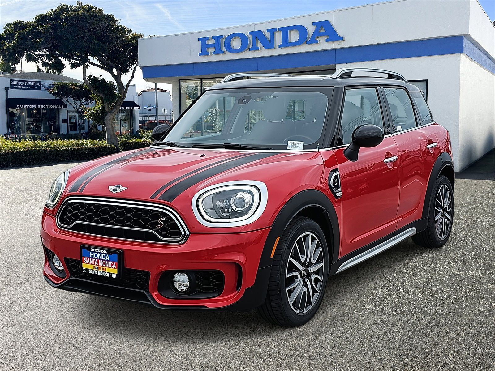 MINI