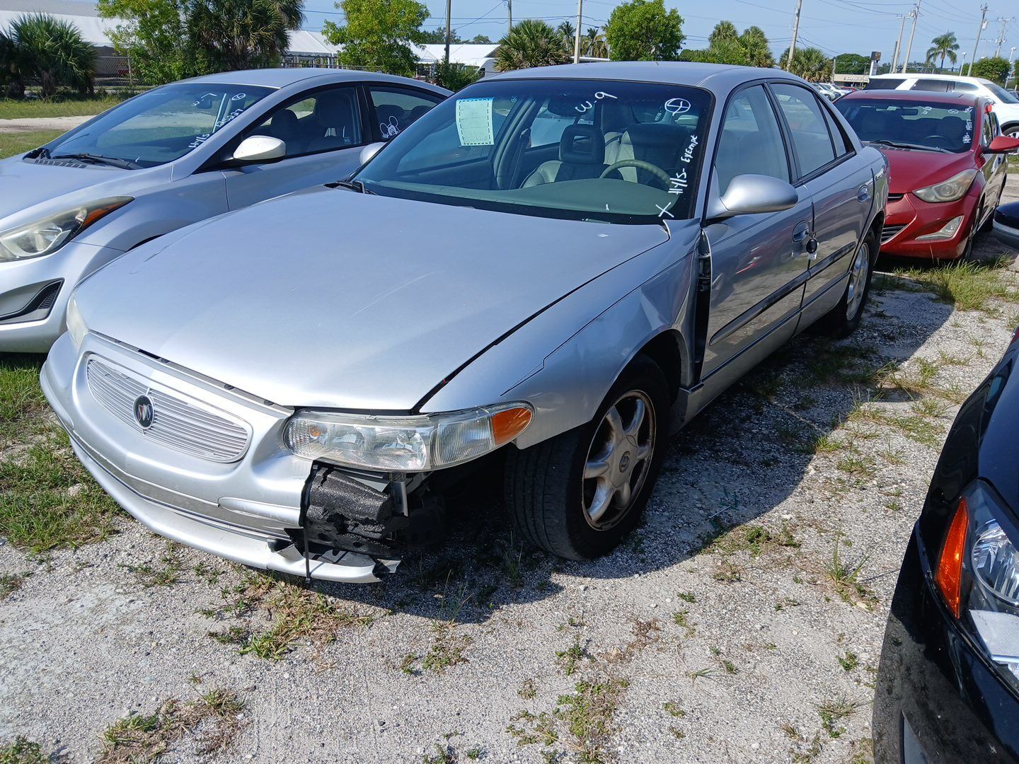 Buick Regal