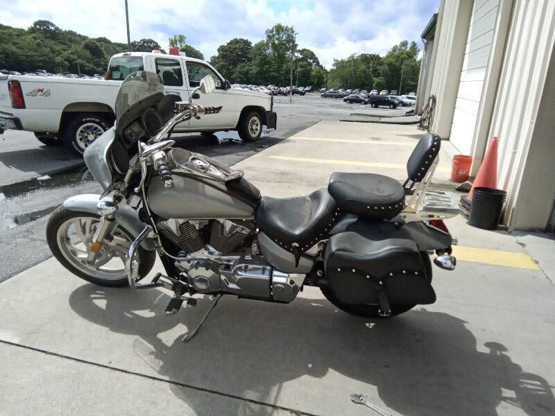 Honda VTX1300C