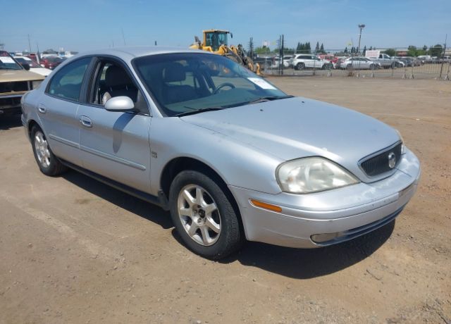Mercury Sable