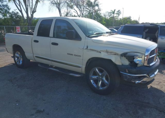 DODGE