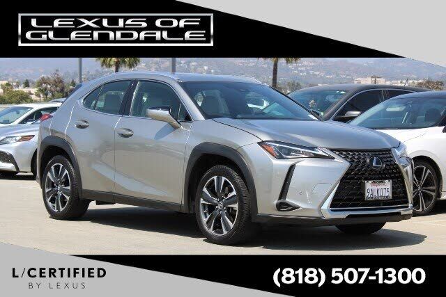 LEXUS
