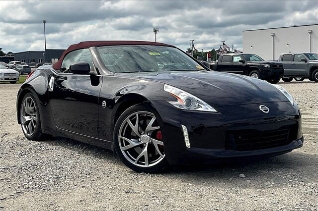 Nissan 370Z