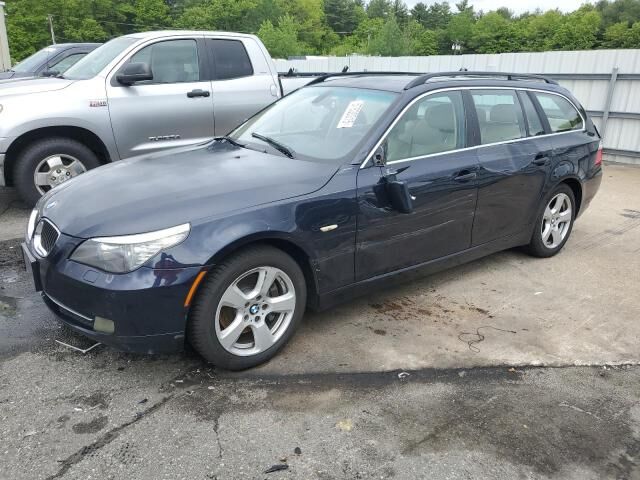 BMW 535xi