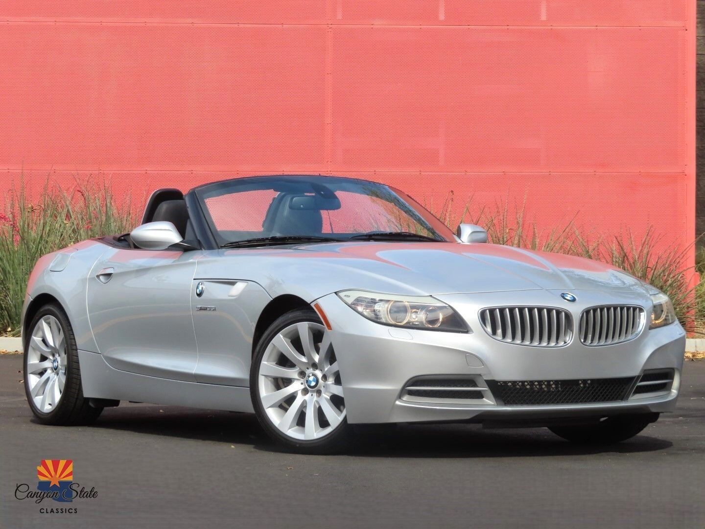 BMW Z4