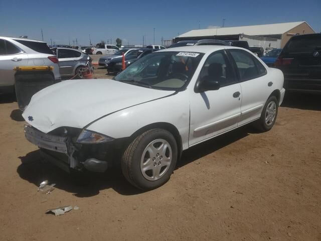 Chevrolet Cavalier