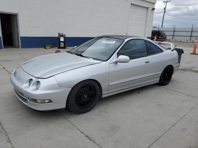 Acura Integra