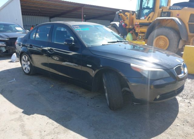 BMW 530i