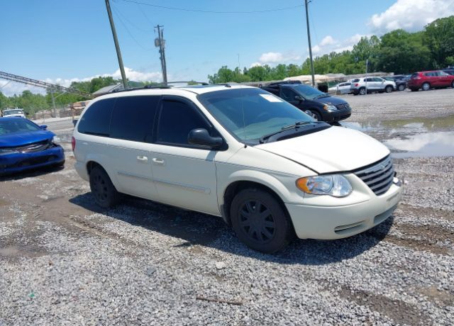 CHRYSLER