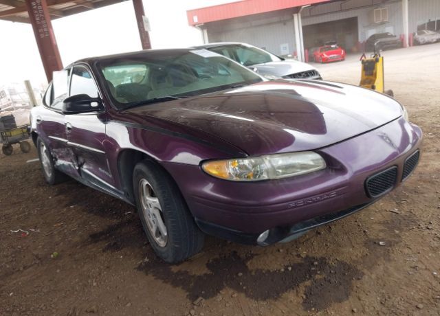 Pontiac Grand Prix