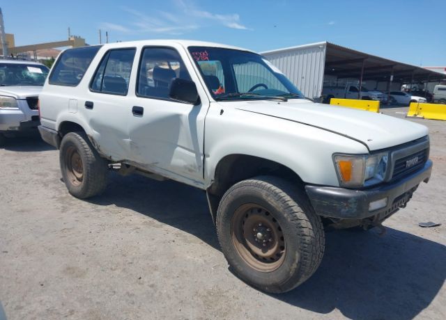 Toyota 4-Runner