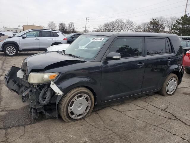Toyota SCION xB
